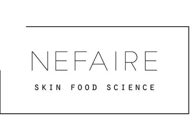 Nefaire logo