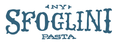 Sfoglini Pasta