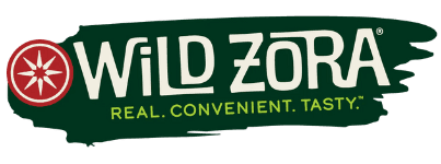 Wild Zora