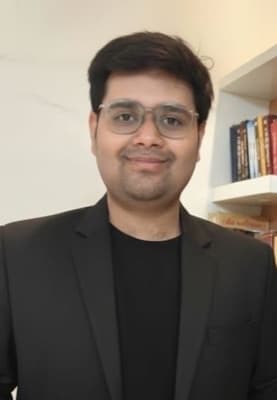 Devarsh Gadani